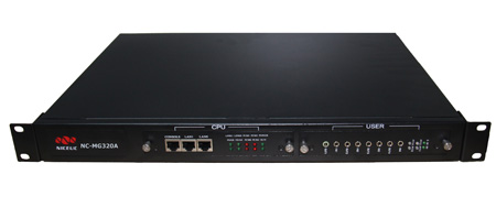 Audio Gateway NC-MG320A