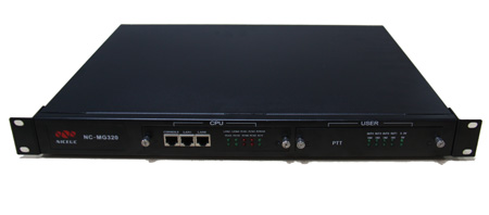 RoIP Gateway NC-MG320R